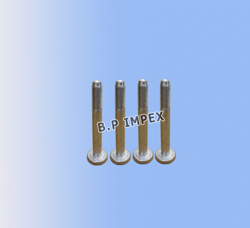 Pin Lower Arm MTG 4WD,0401BA4210N , 0401BA0290N